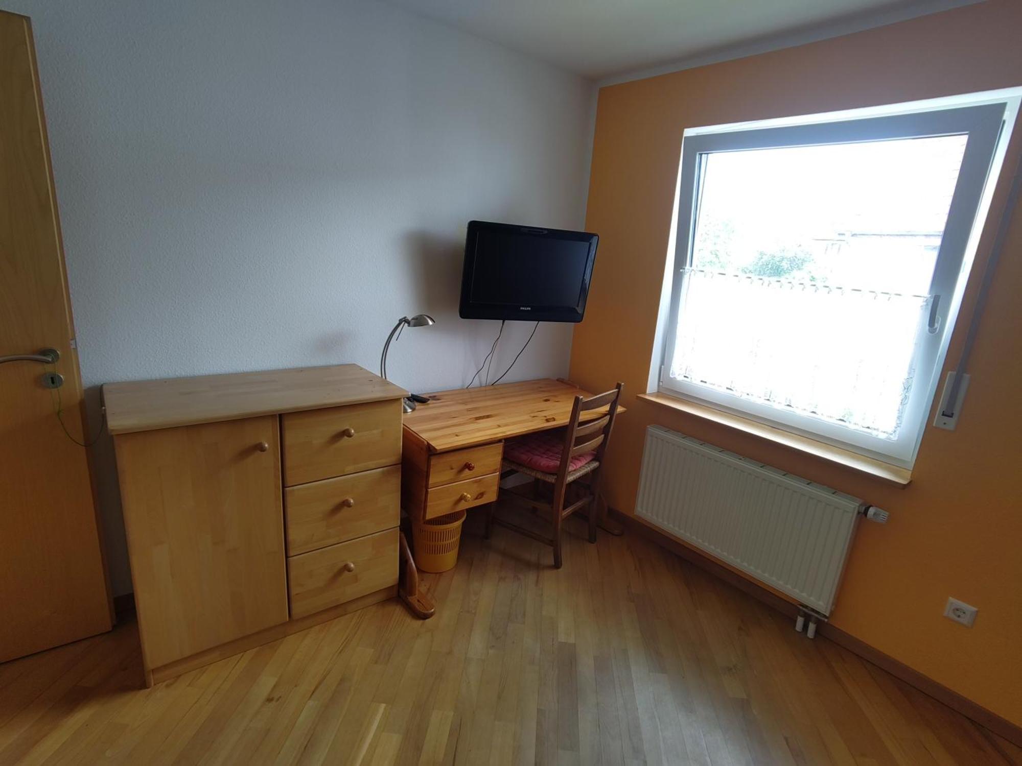 Pluderhausen Moebliertes Zimmer, Pluederhausen מראה חיצוני תמונה